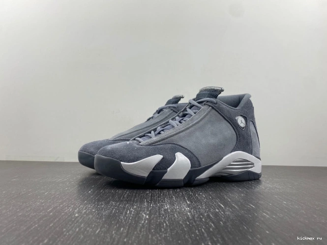 Cheap Grey FJ3460-012 Air 14 Jordan Flint 0814